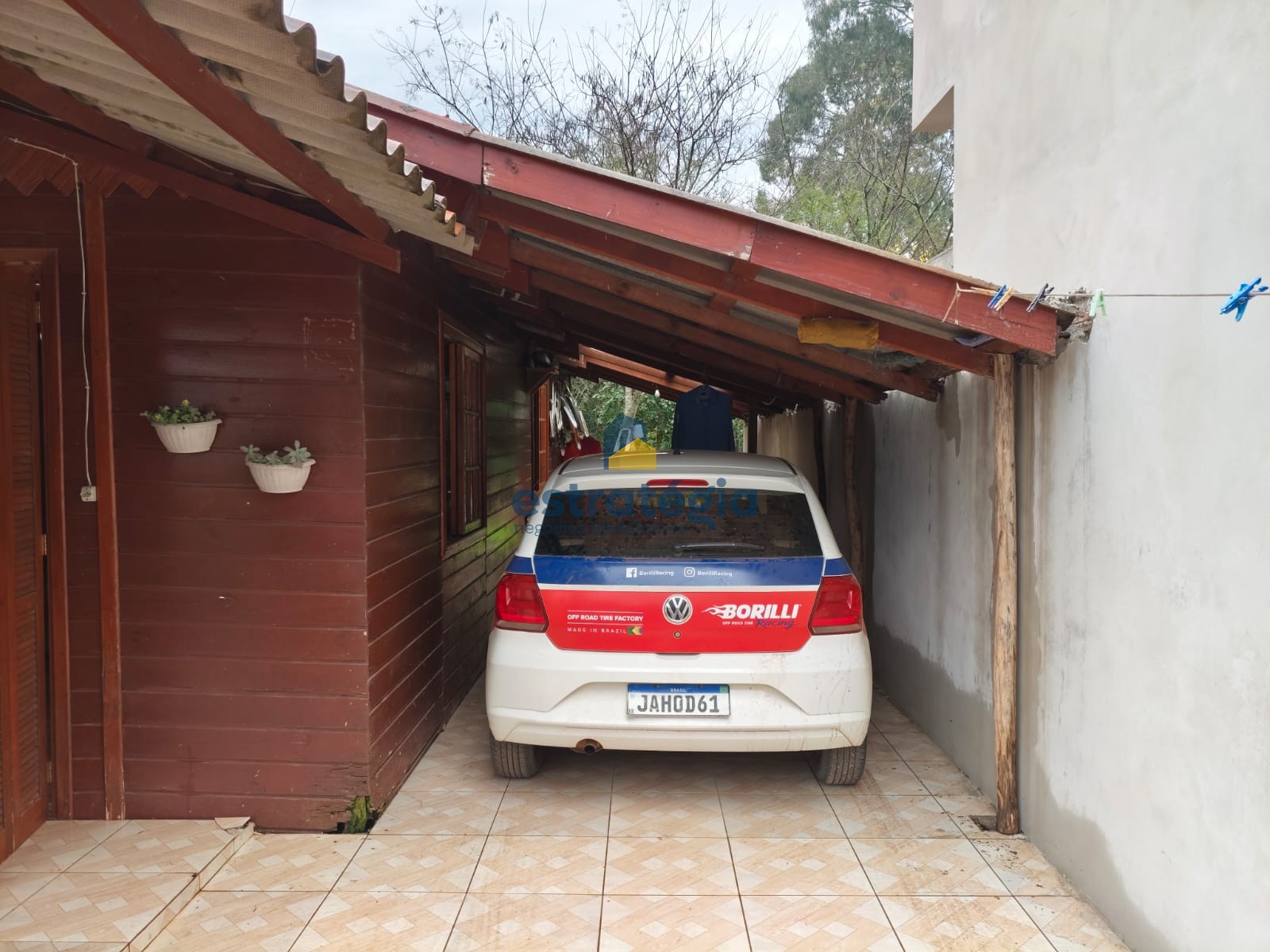 Estratégia Negócios Imobiliários