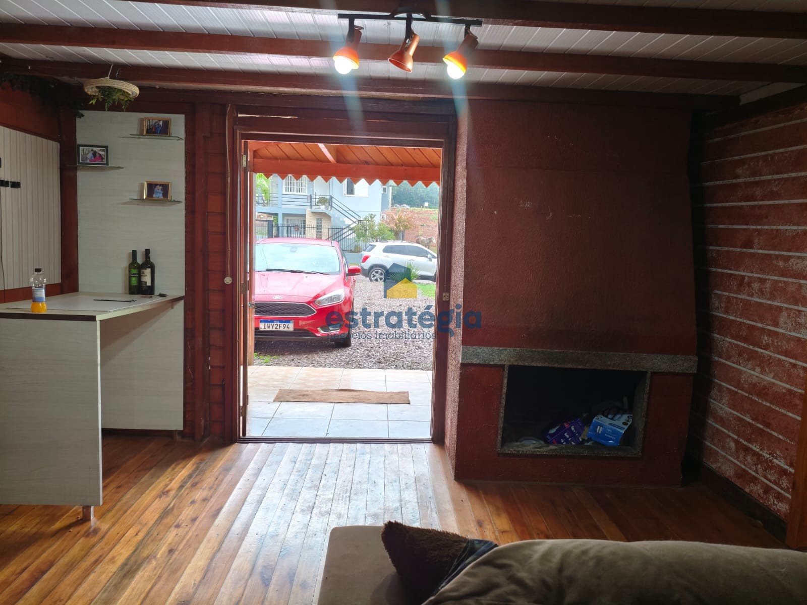 Estratégia Negócios Imobiliários