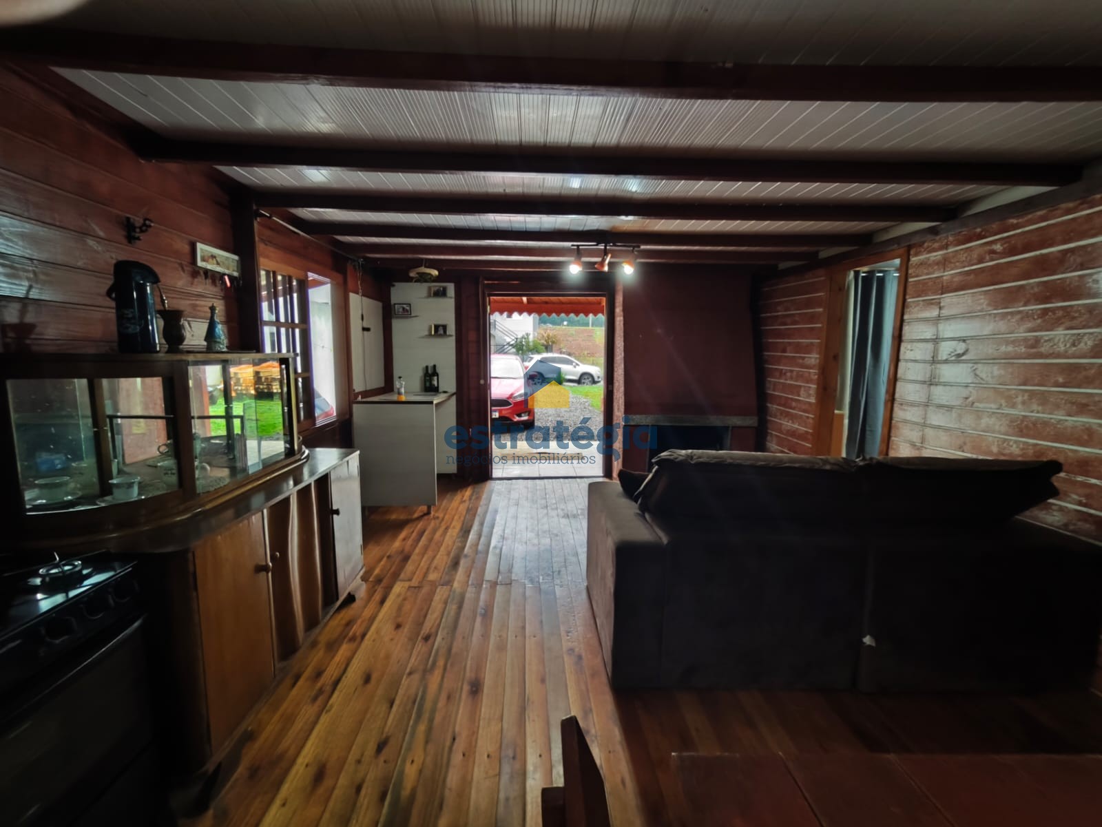 Estratégia Negócios Imobiliários