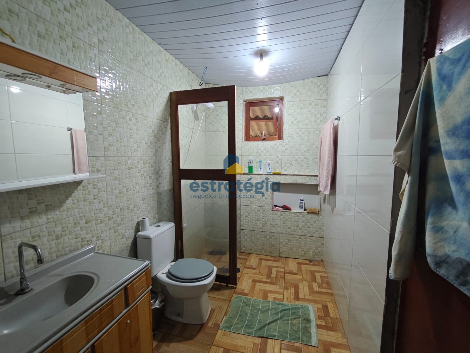 Estratégia Negócios Imobiliários