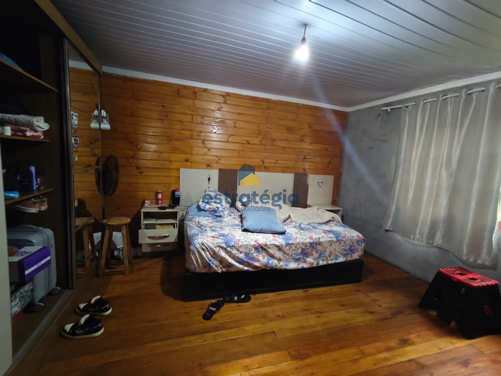 Estratégia Negócios Imobiliários