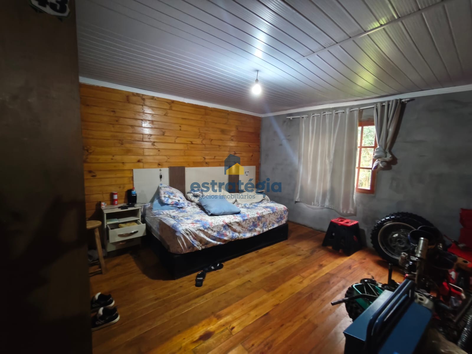 Estratégia Negócios Imobiliários