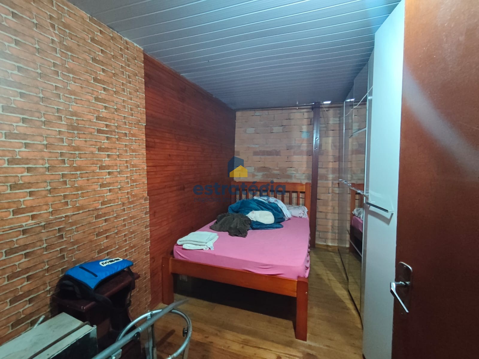 Estratégia Negócios Imobiliários