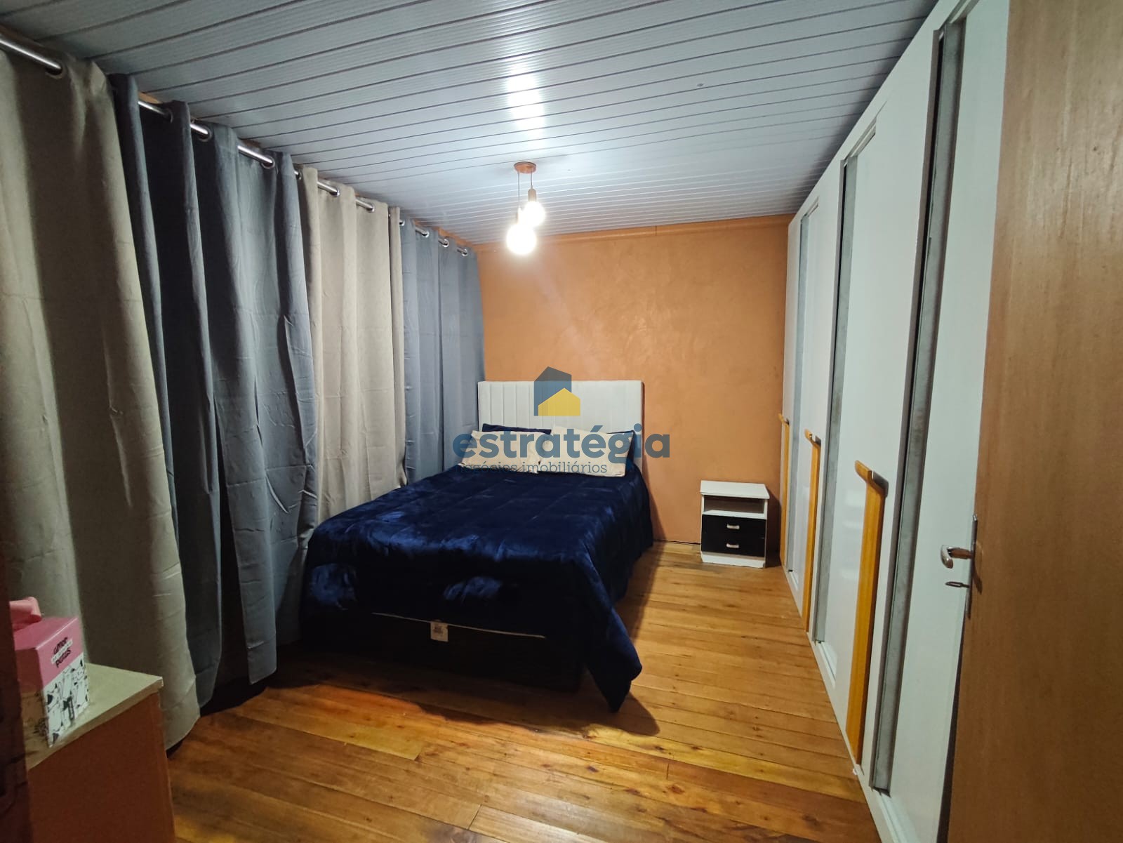 Estratégia Negócios Imobiliários