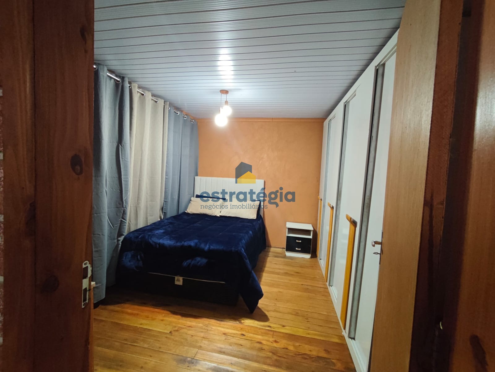 Estratégia Negócios Imobiliários