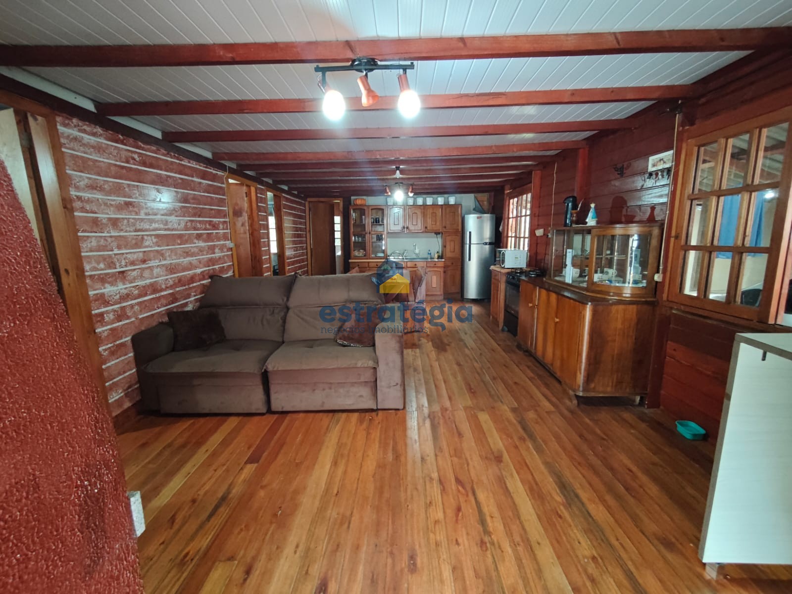 Estratégia Negócios Imobiliários