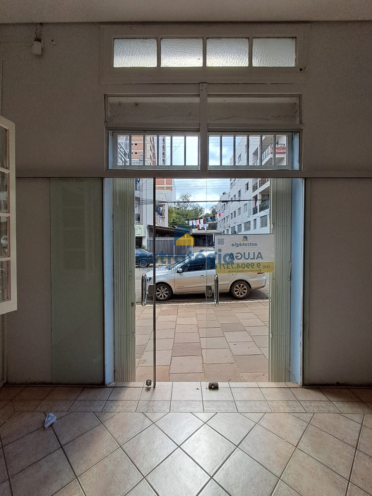 Estratégia Negócios Imobiliários