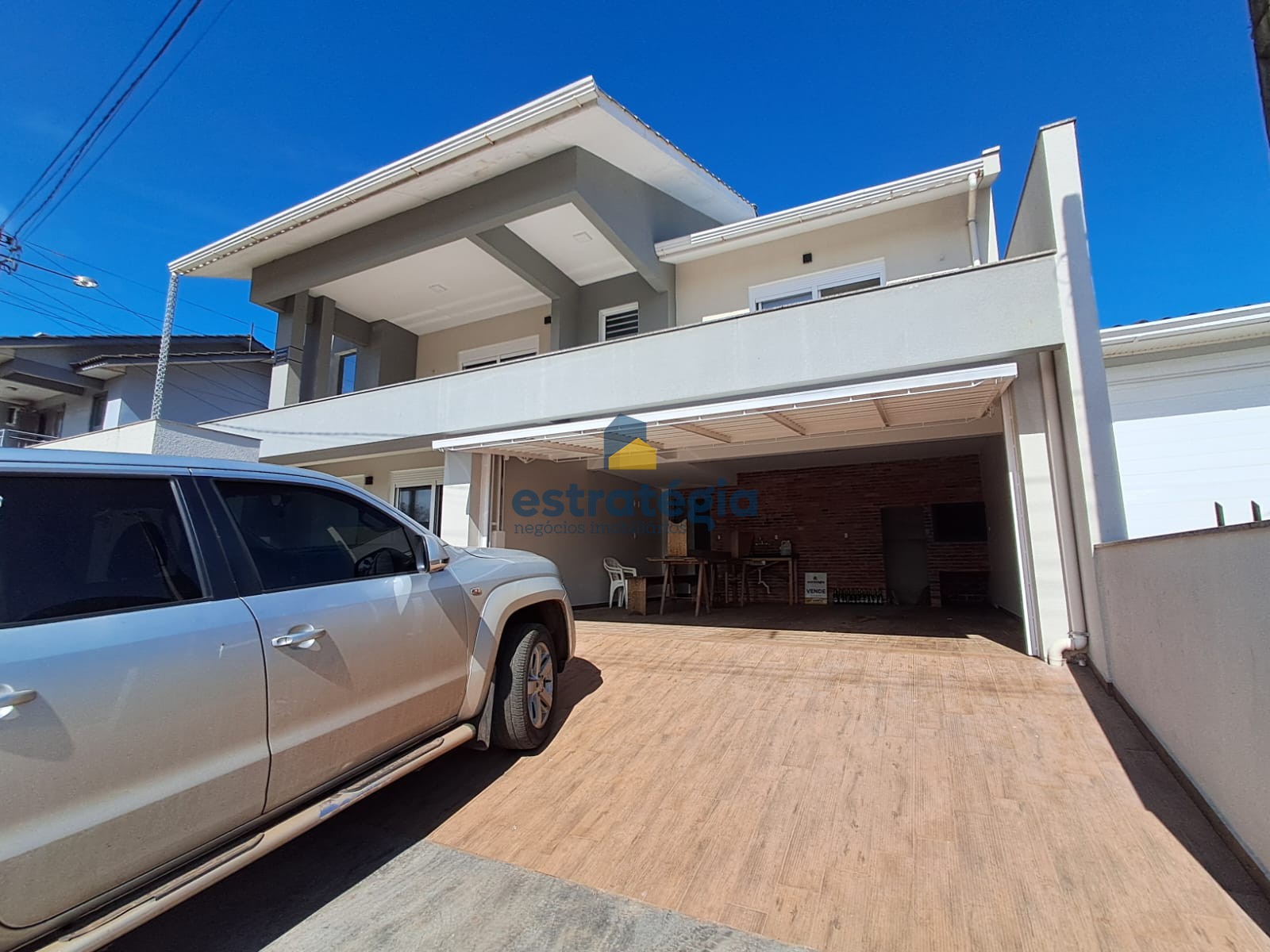 Estratégia Negócios Imobiliários