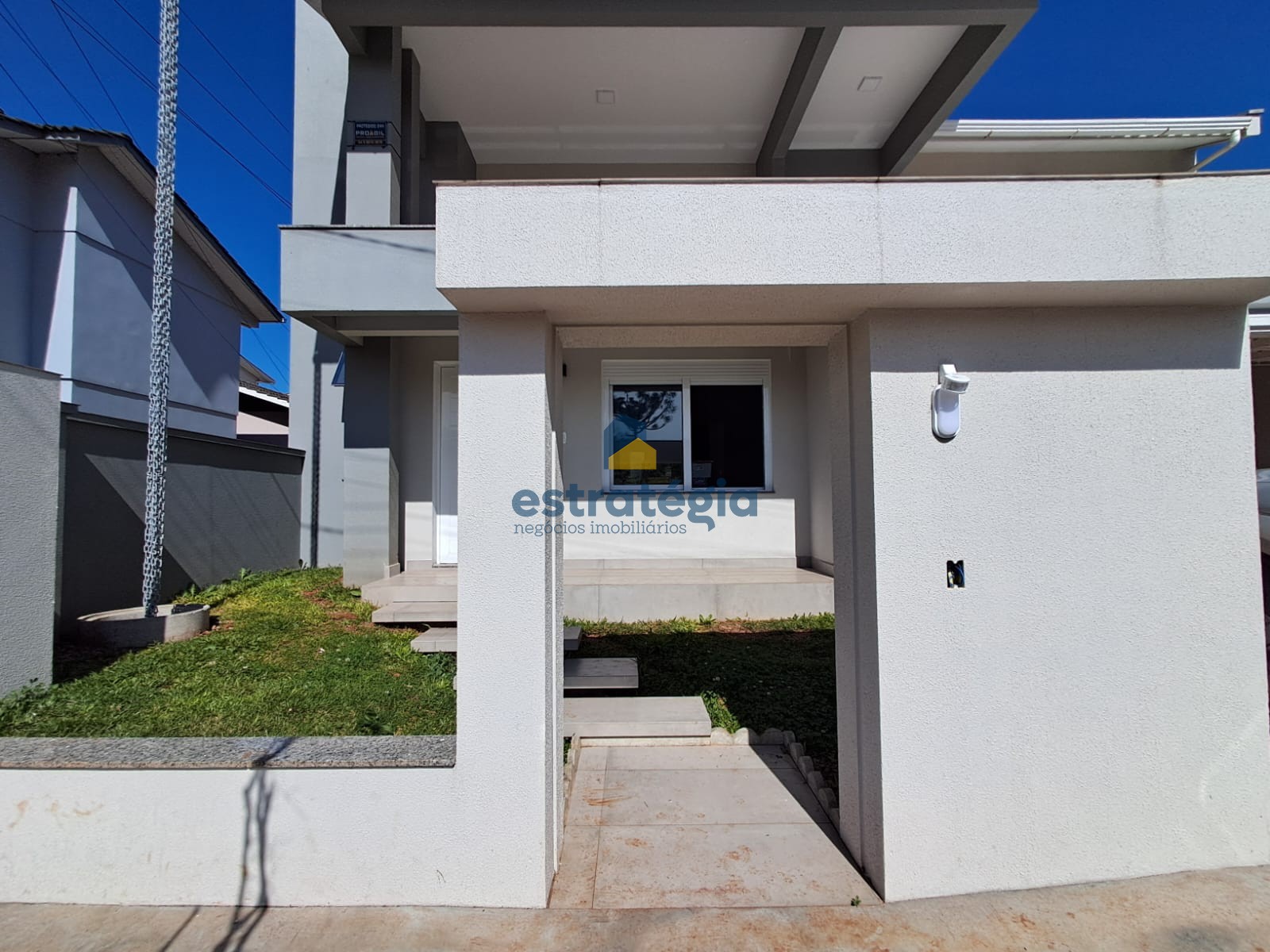 Estratégia Negócios Imobiliários