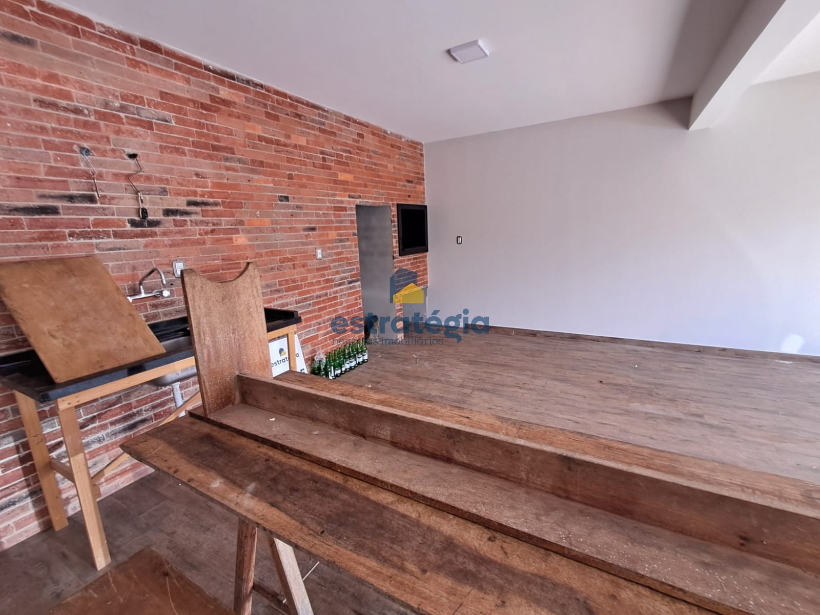 Estratégia Negócios Imobiliários
