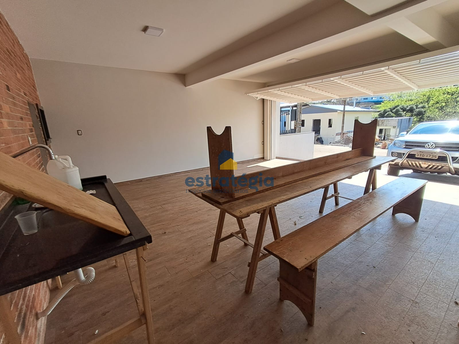 Estratégia Negócios Imobiliários