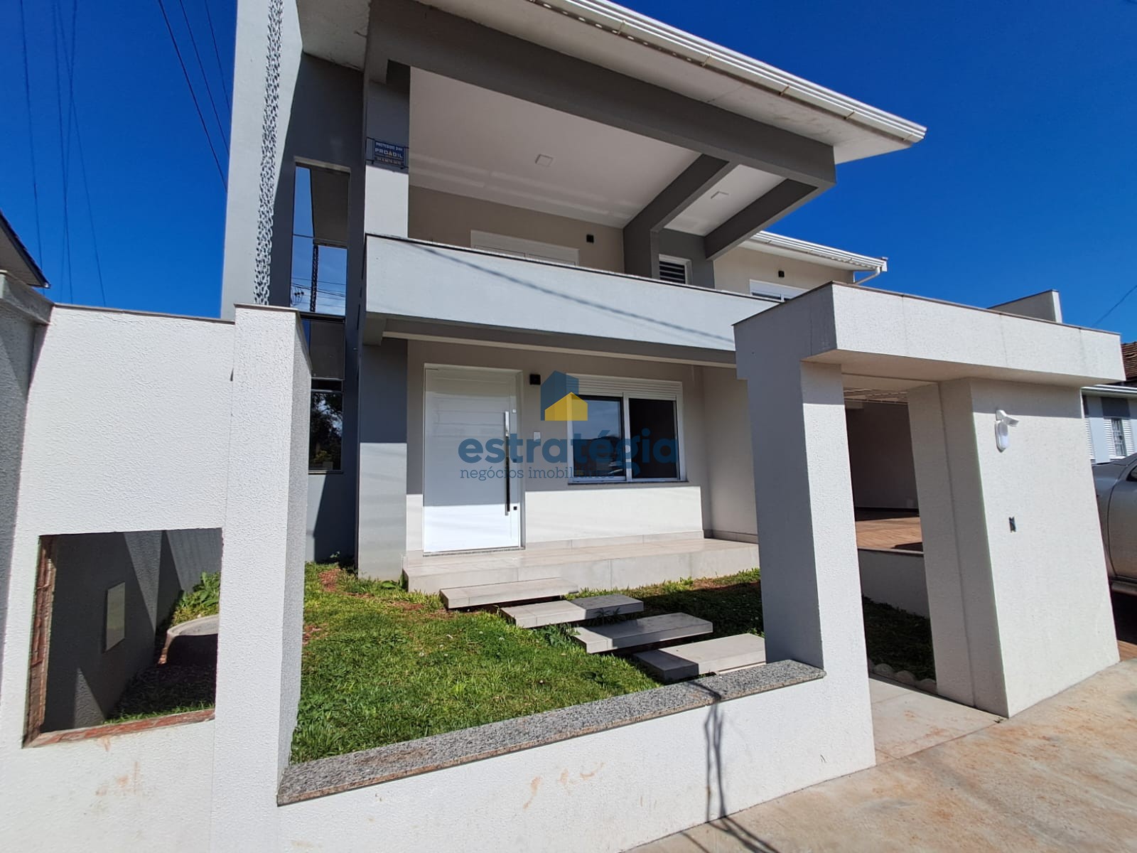 Estratégia Negócios Imobiliários