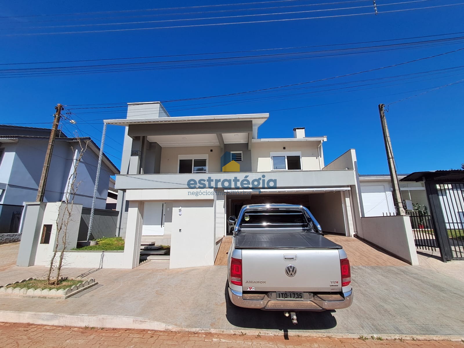 Estratégia Negócios Imobiliários