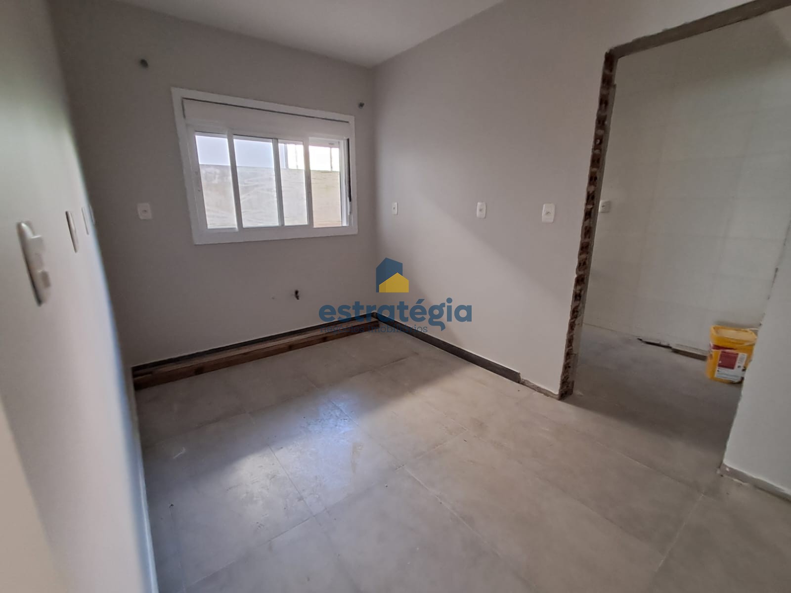 Estratégia Negócios Imobiliários