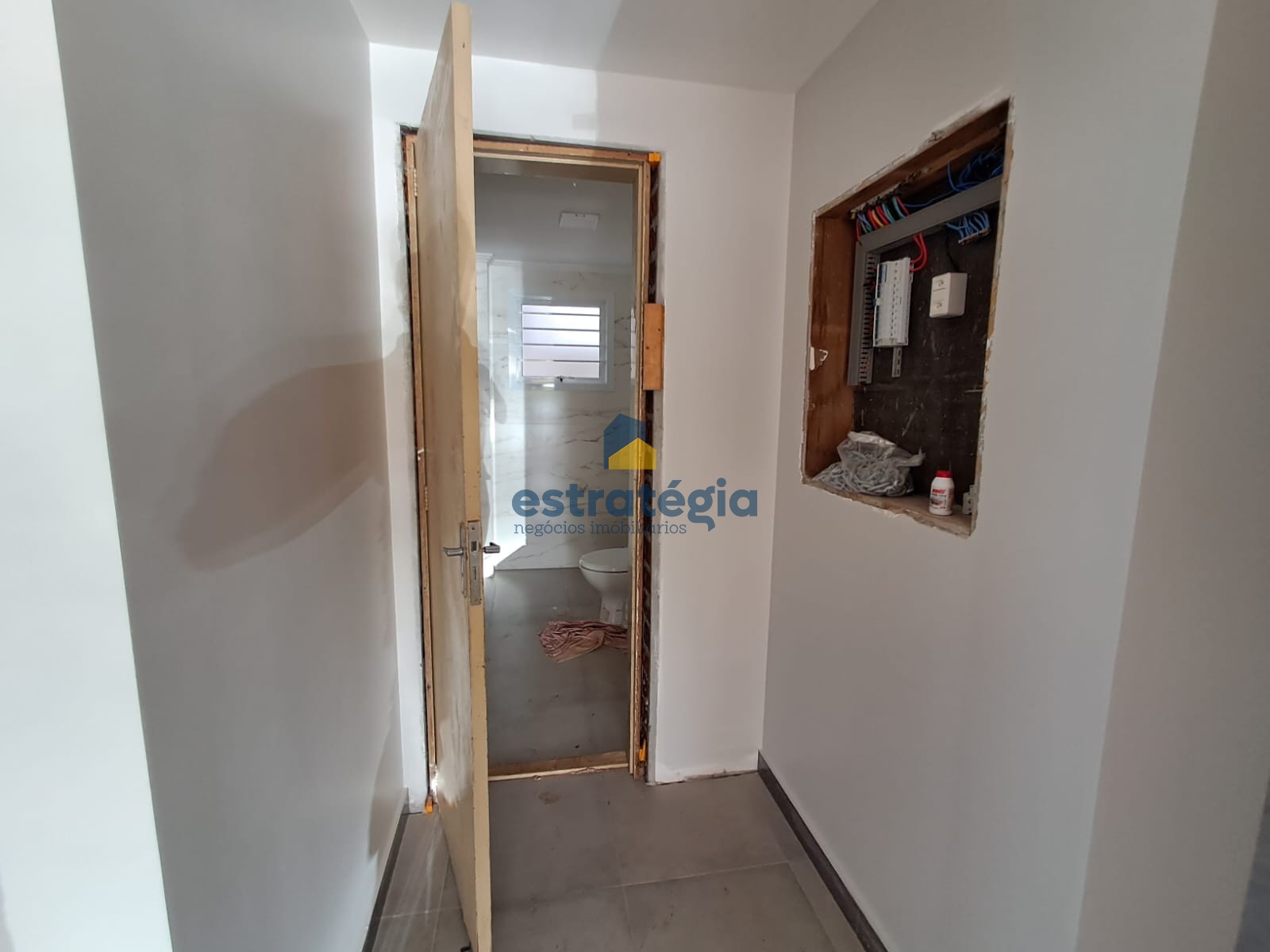 Estratégia Negócios Imobiliários