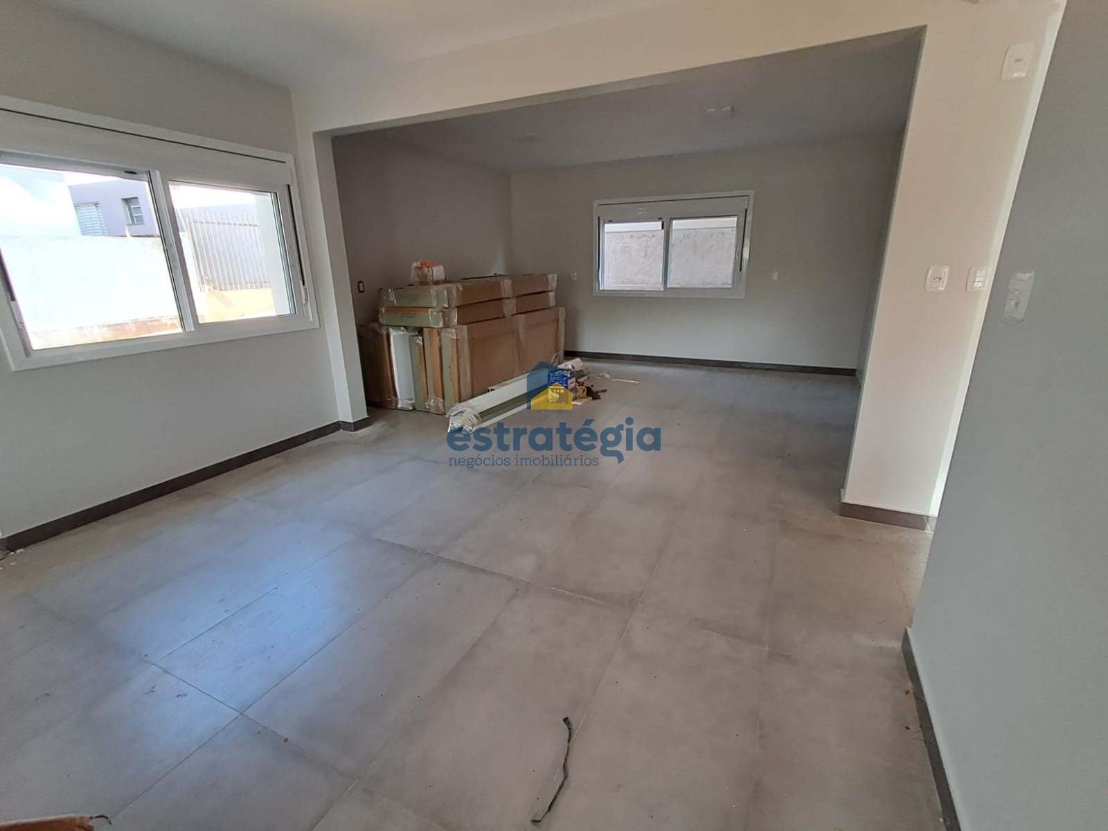 Estratégia Negócios Imobiliários
