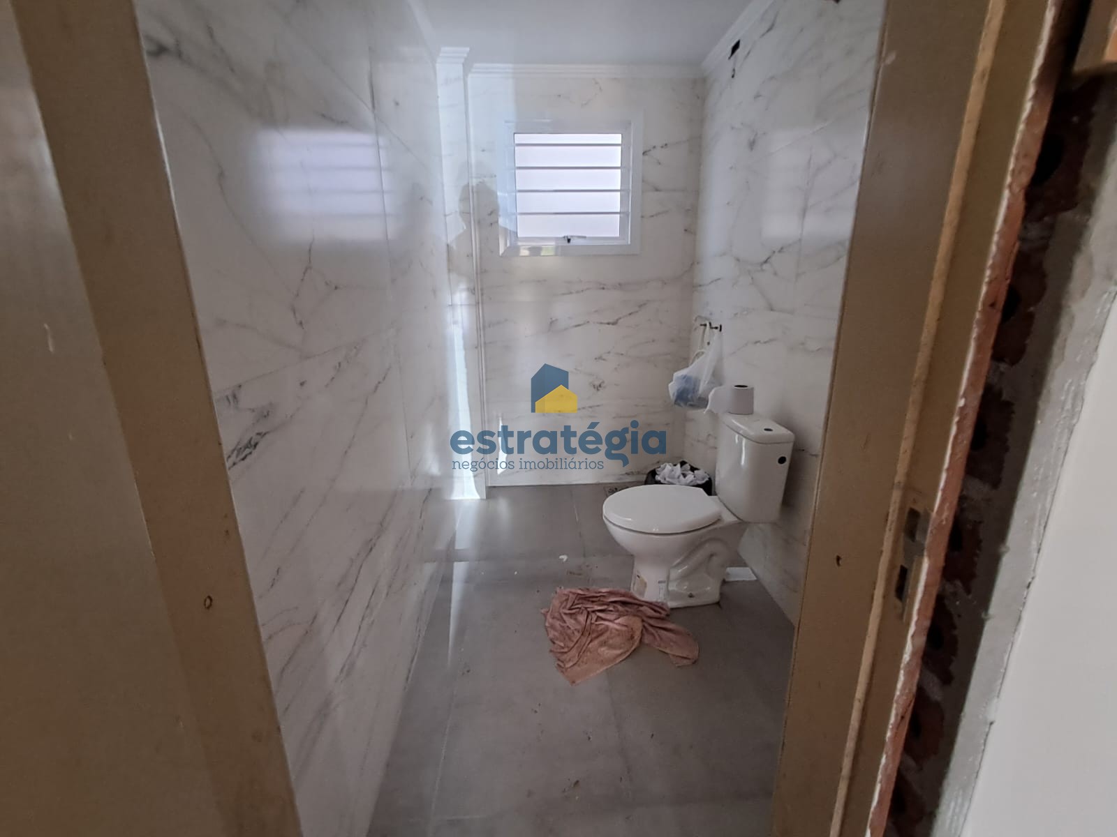 Estratégia Negócios Imobiliários