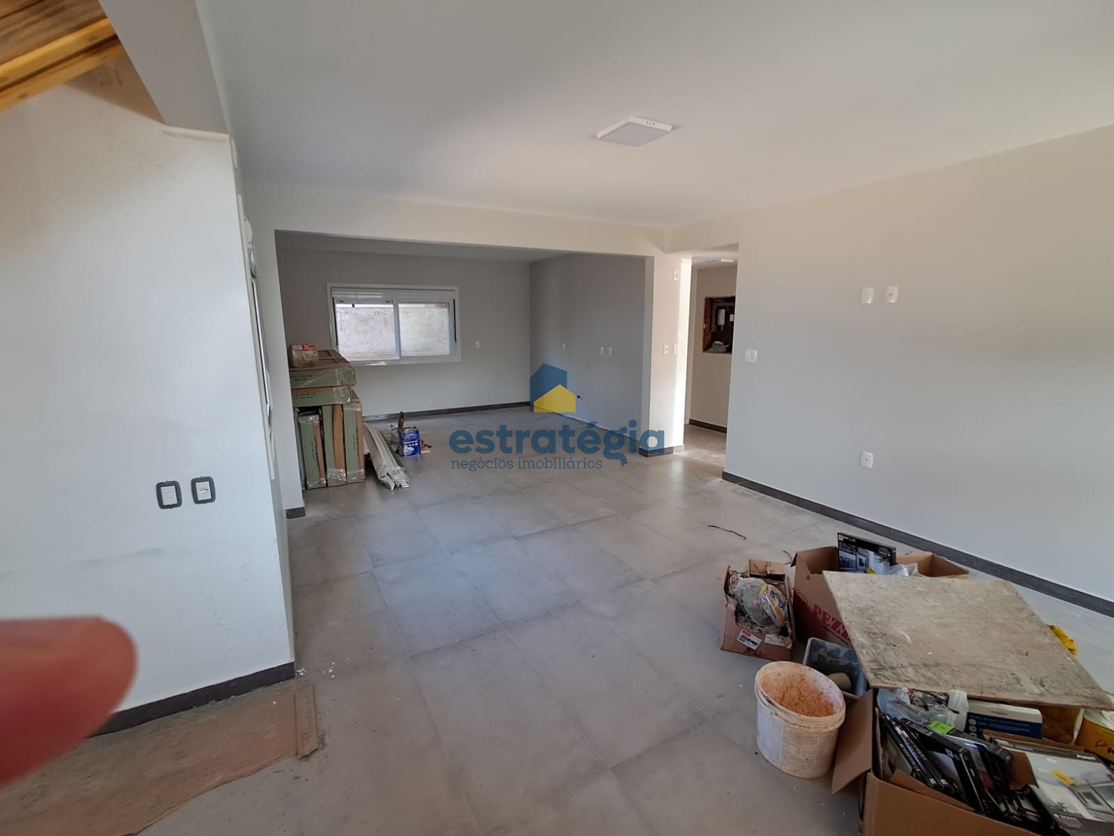 Estratégia Negócios Imobiliários
