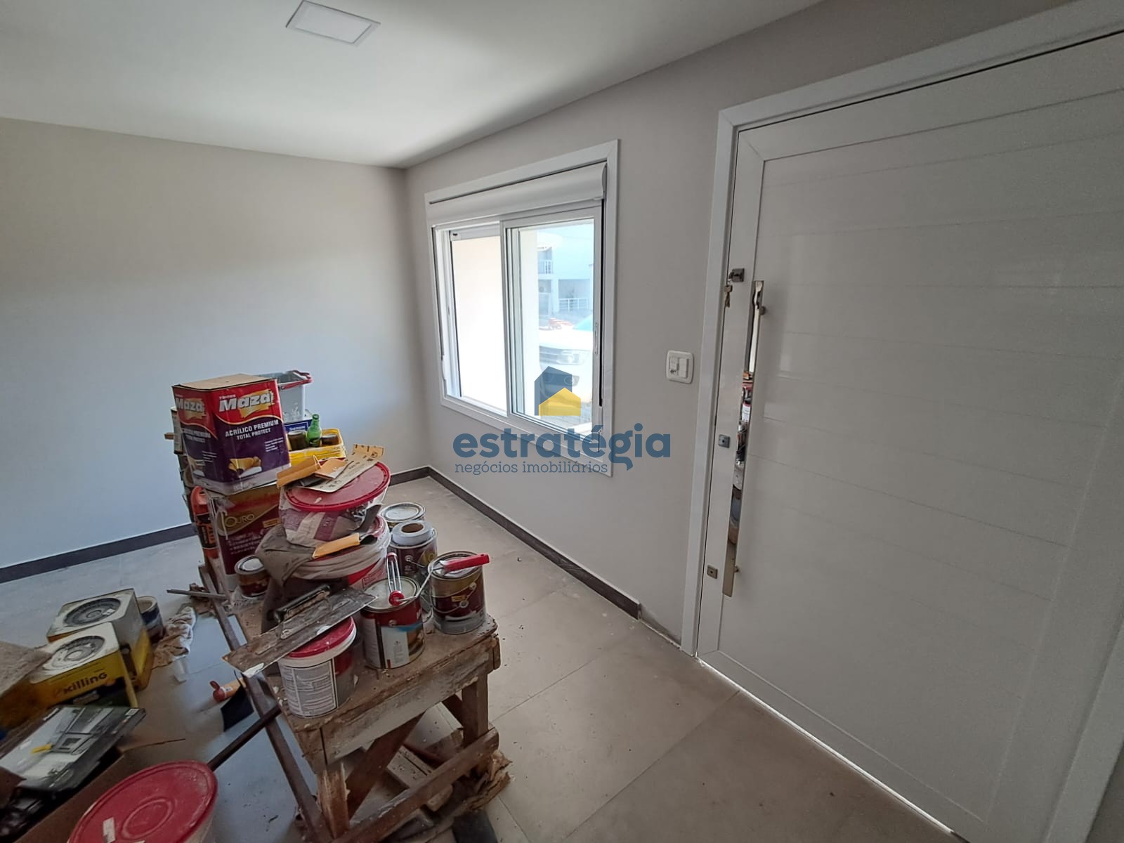 Estratégia Negócios Imobiliários