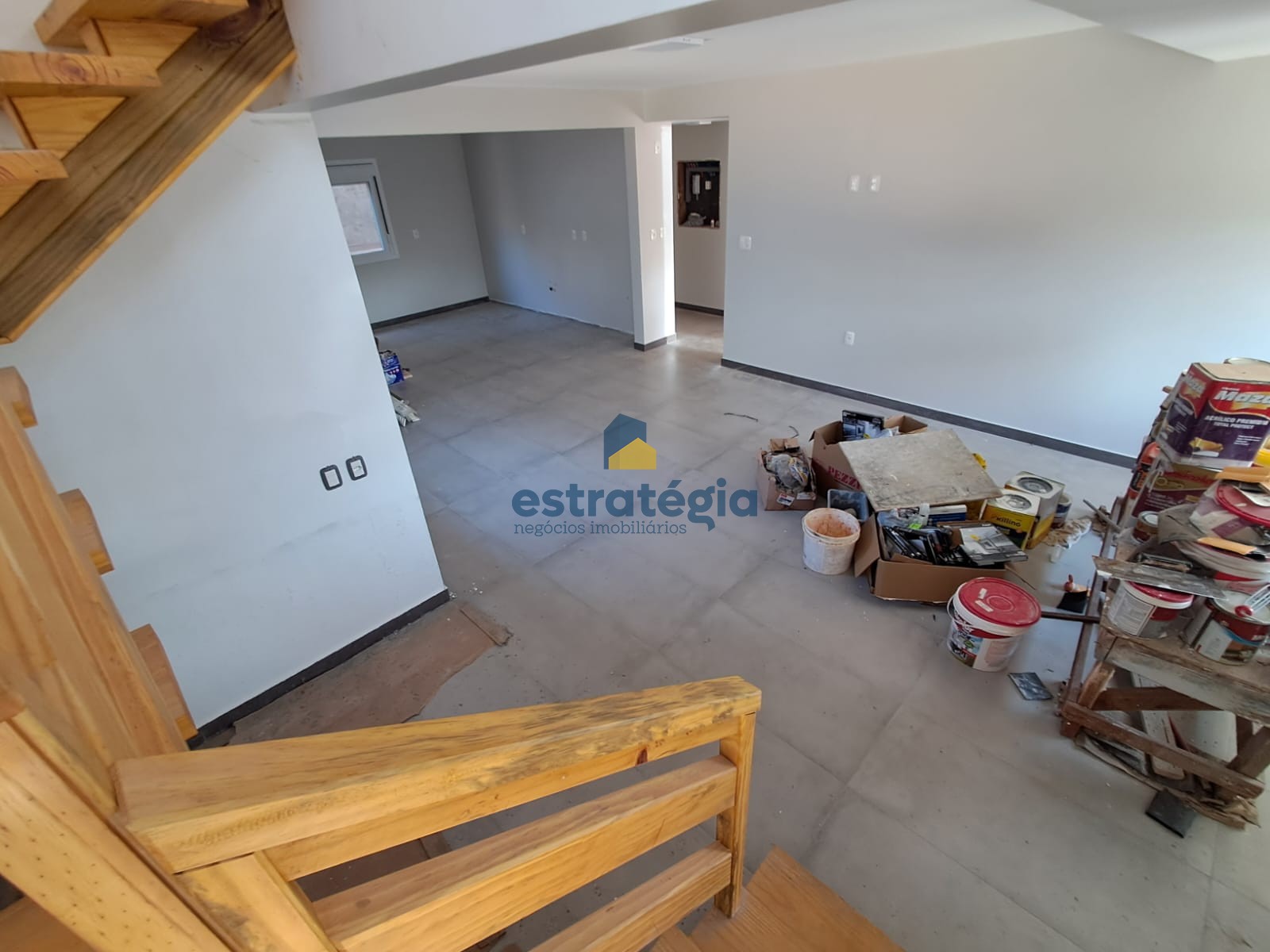 Estratégia Negócios Imobiliários
