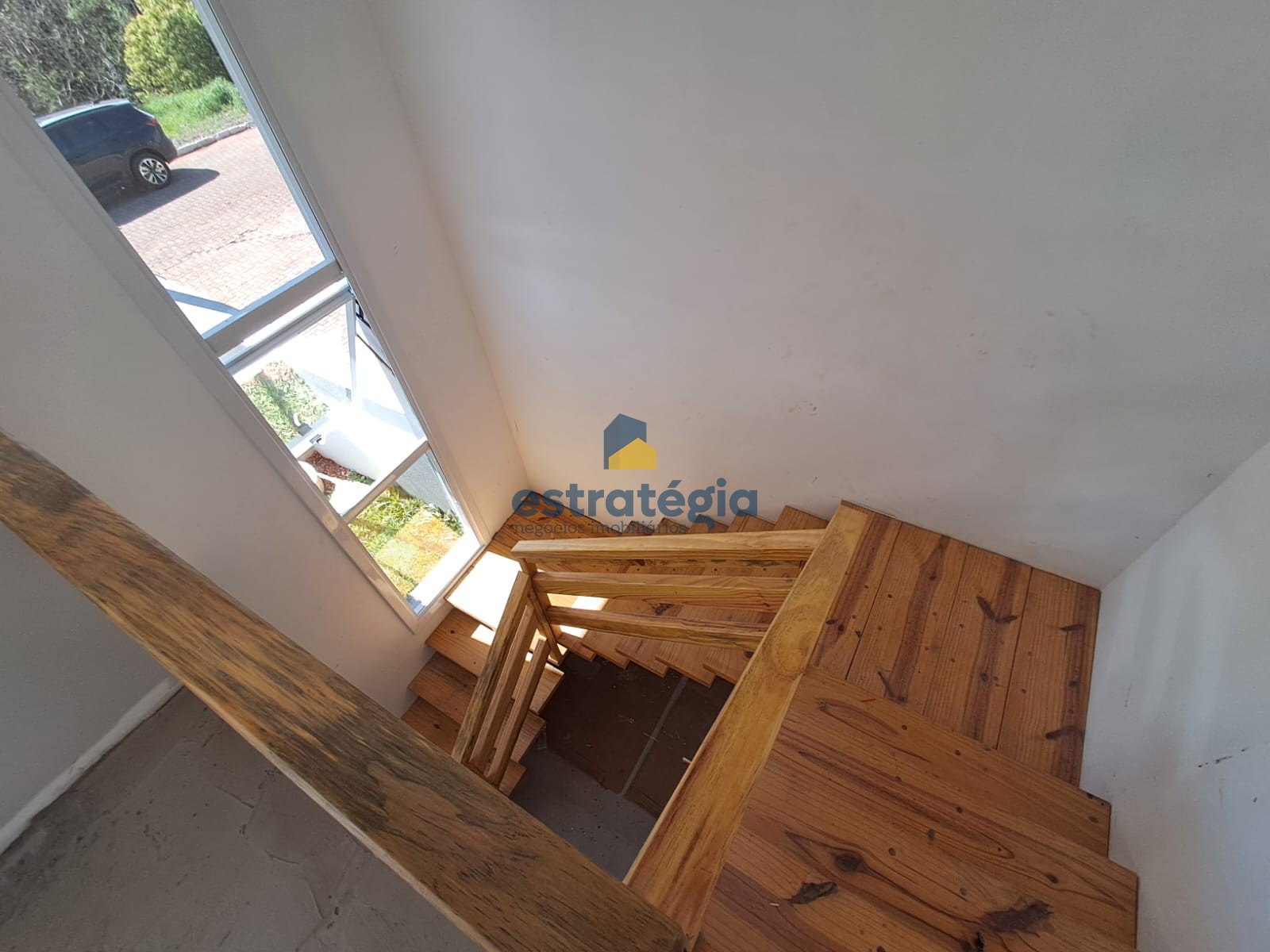 Estratégia Negócios Imobiliários