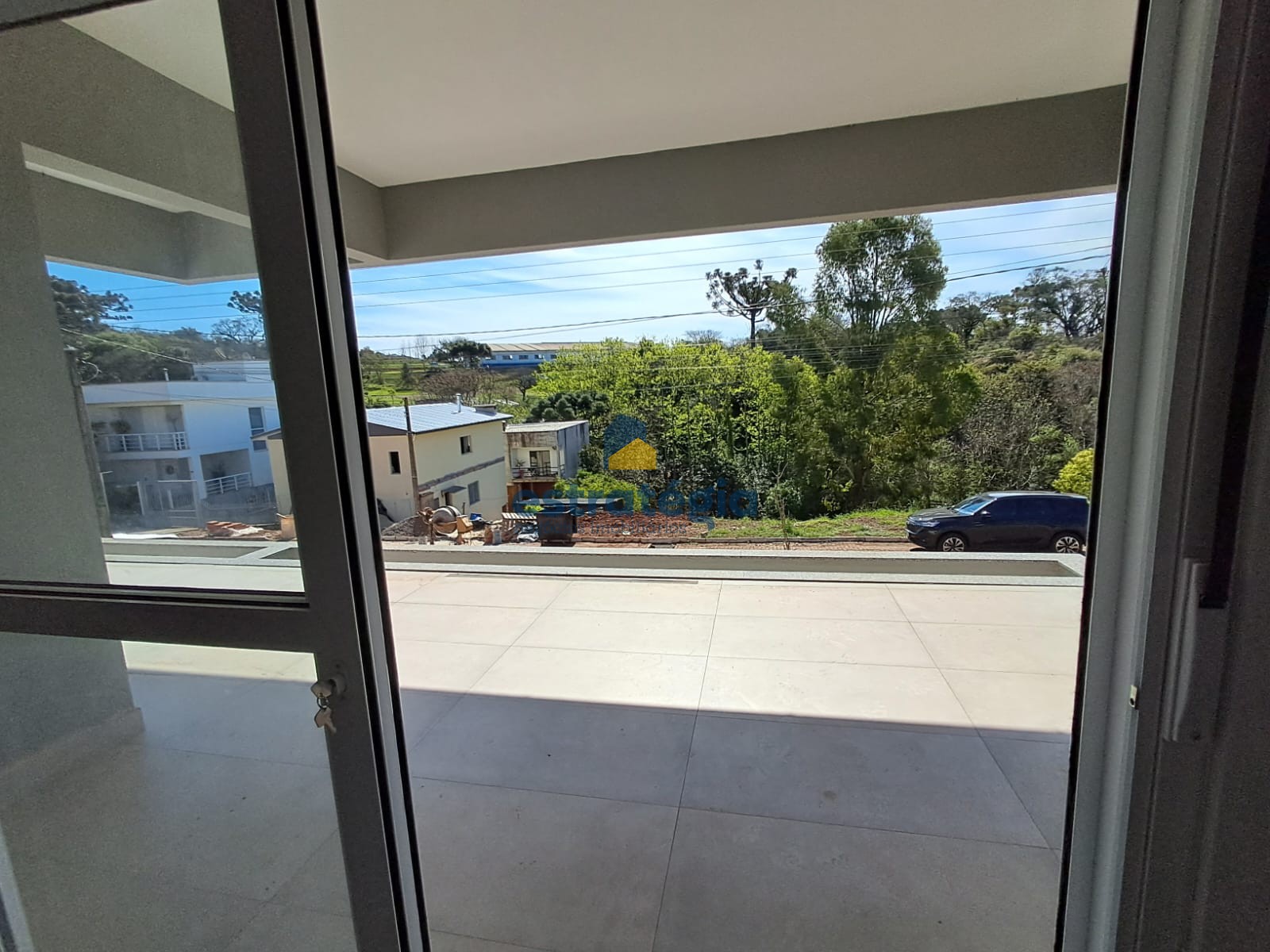 Estratégia Negócios Imobiliários