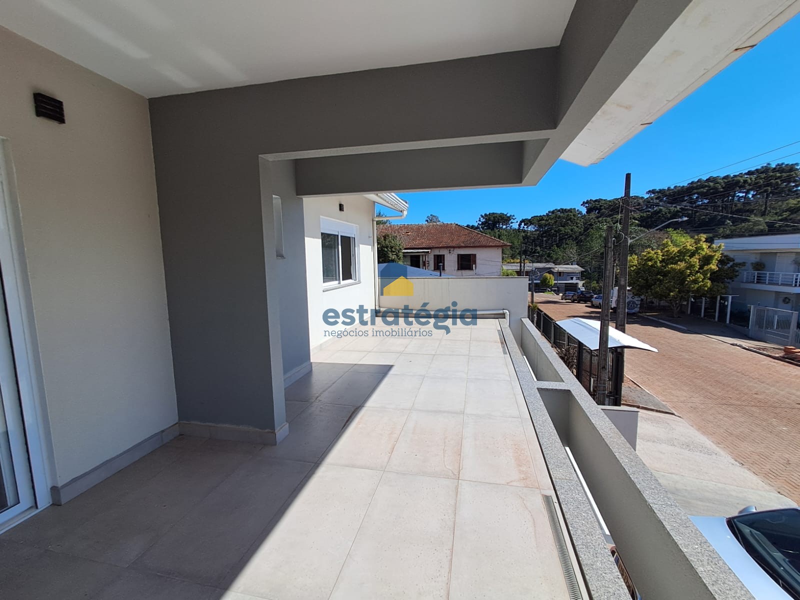 Estratégia Negócios Imobiliários