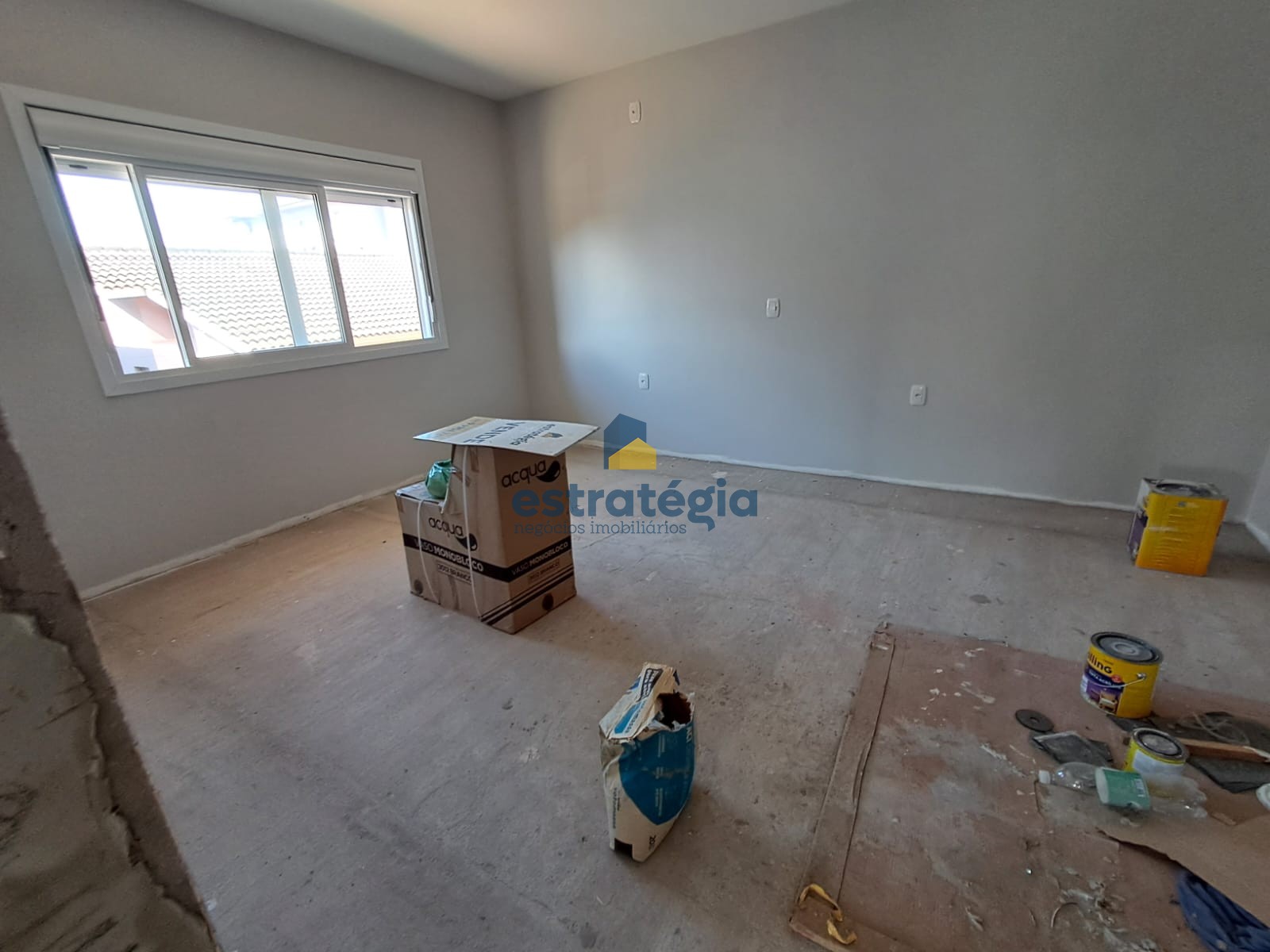 Estratégia Negócios Imobiliários