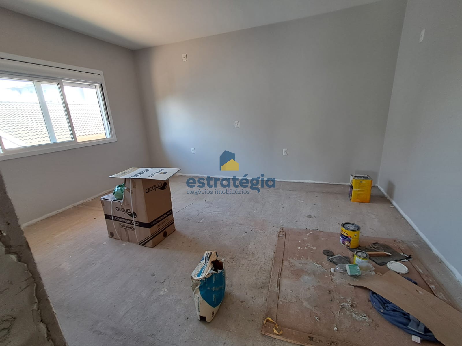 Estratégia Negócios Imobiliários