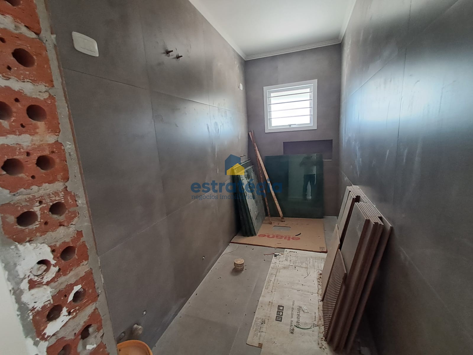 Estratégia Negócios Imobiliários