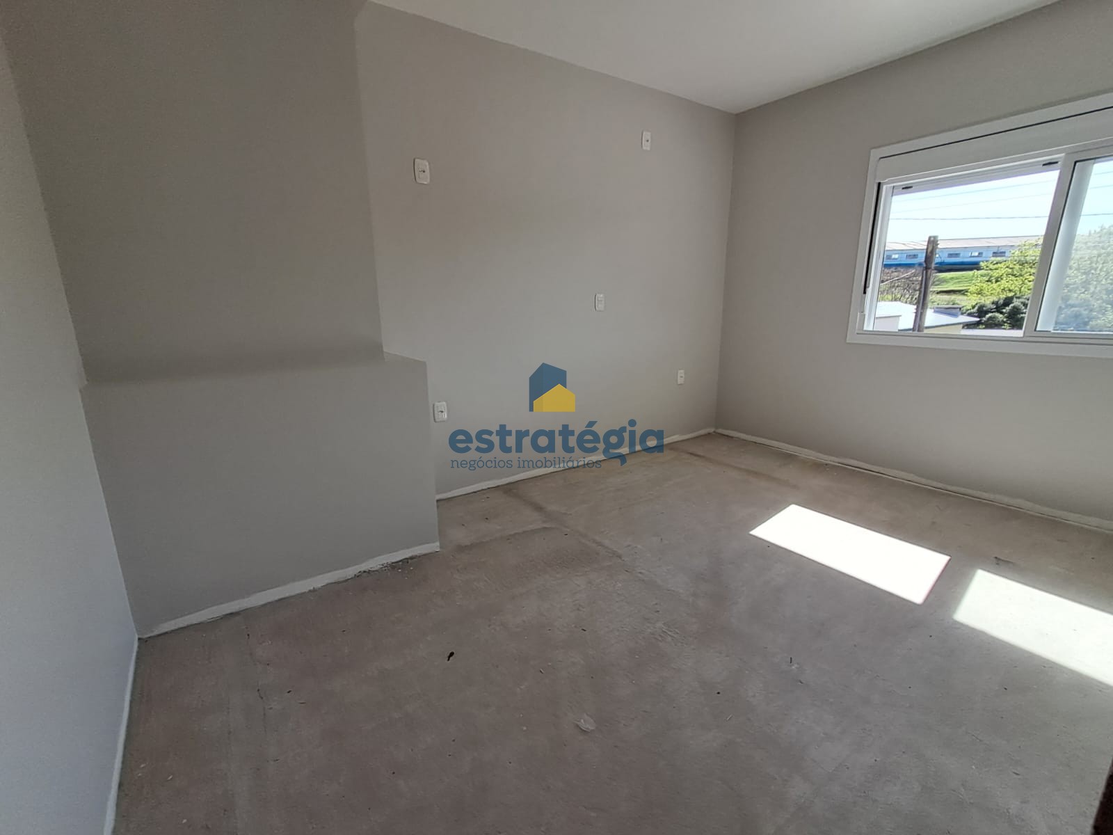 Estratégia Negócios Imobiliários