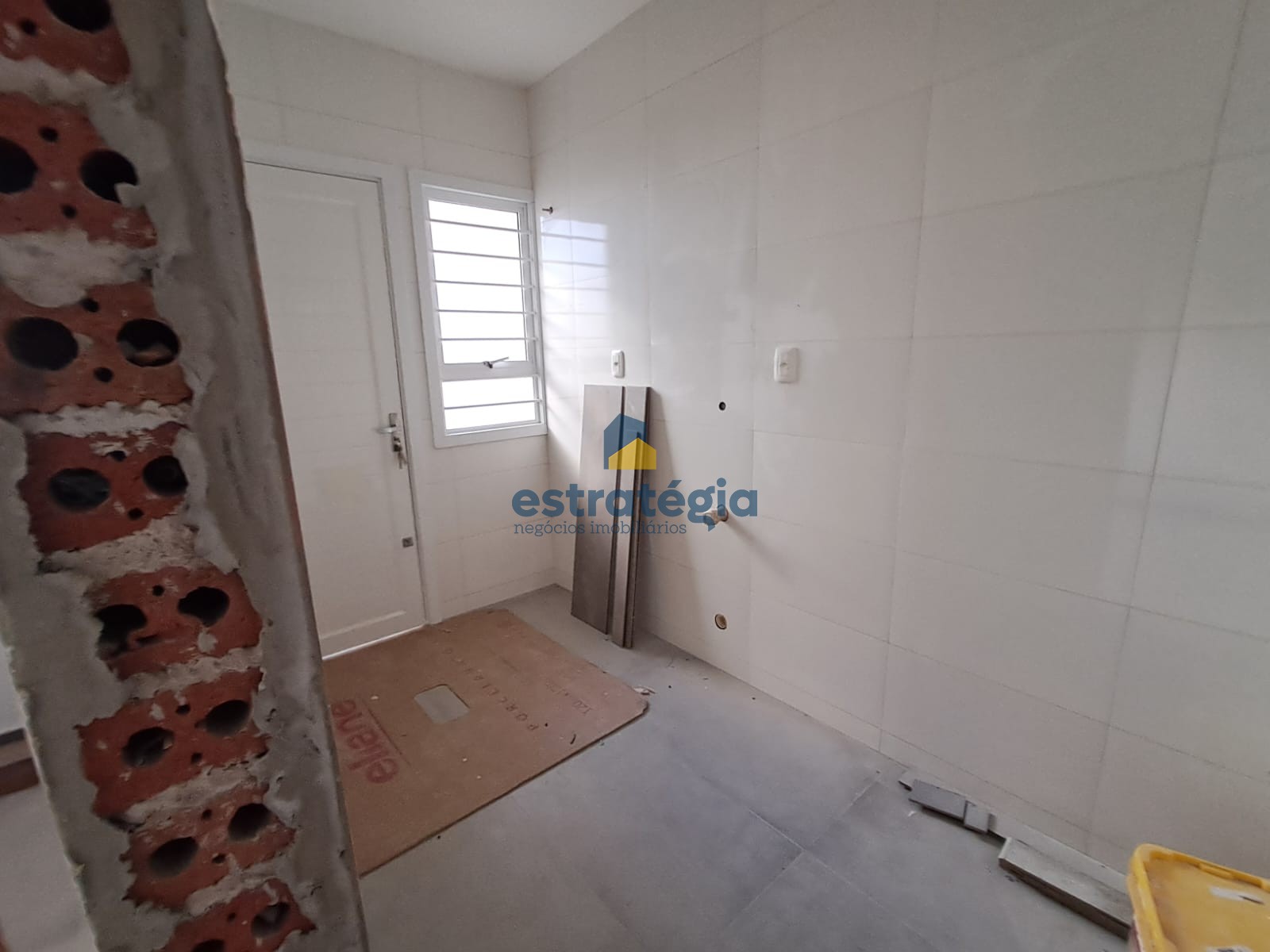 Estratégia Negócios Imobiliários