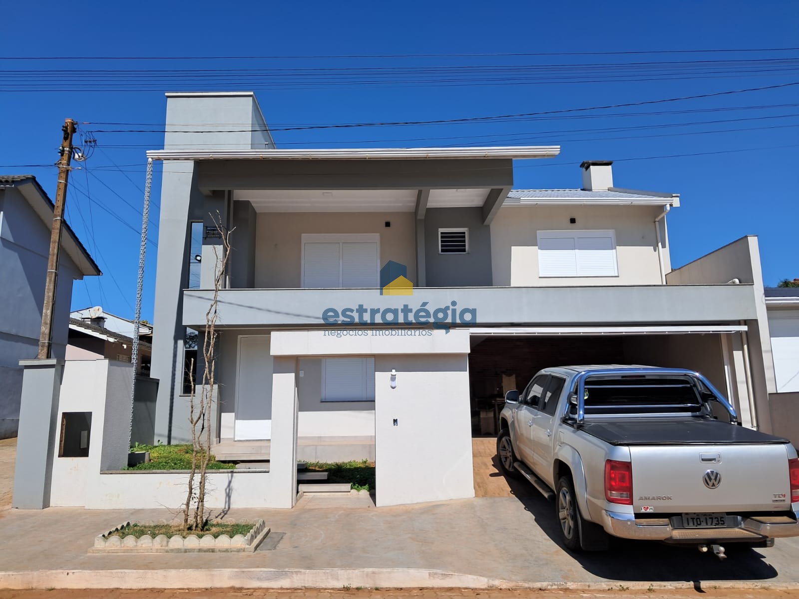 Estratégia Negócios Imobiliários