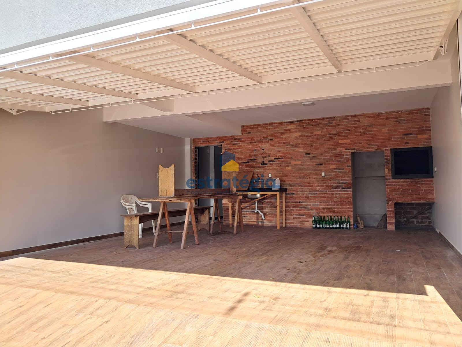 Estratégia Negócios Imobiliários
