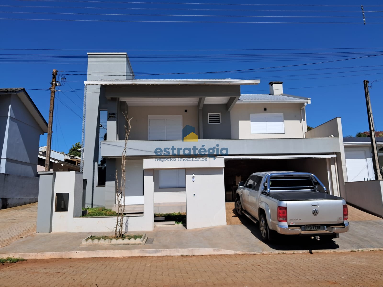 Estratégia Negócios Imobiliários