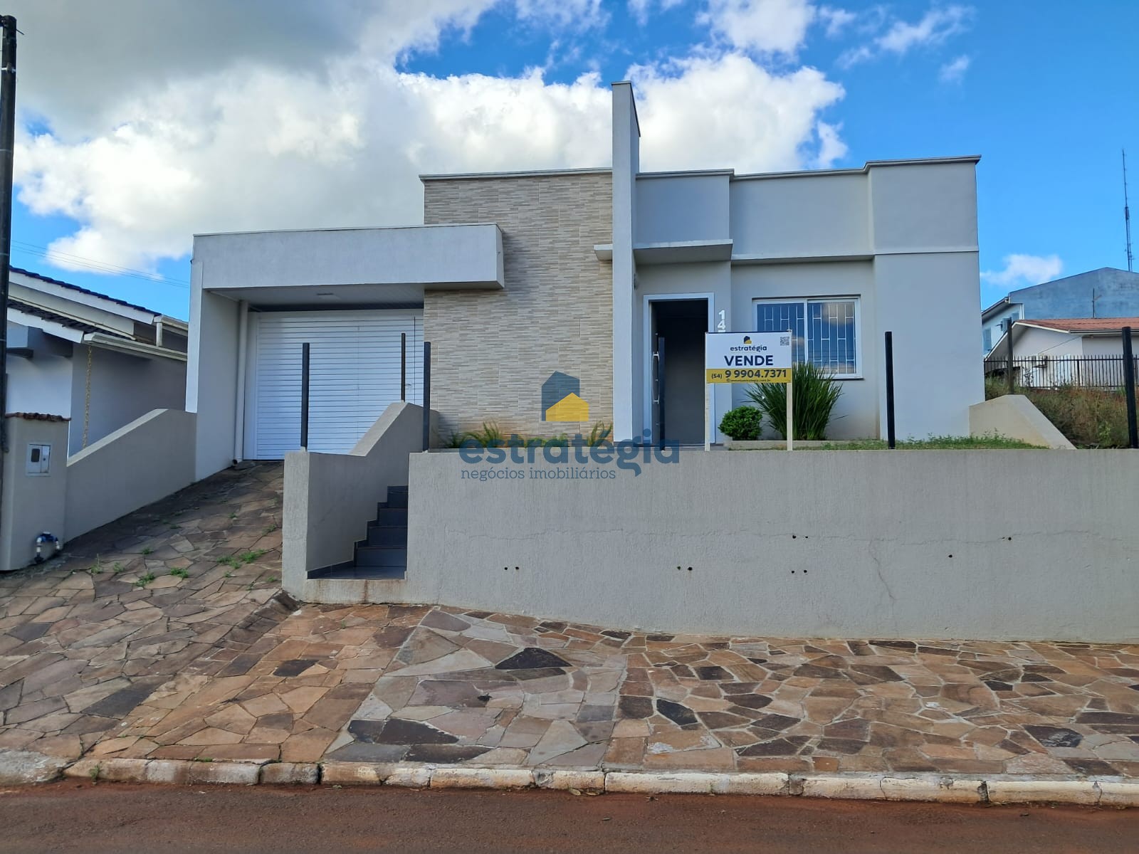 Estratégia Negócios Imobiliários