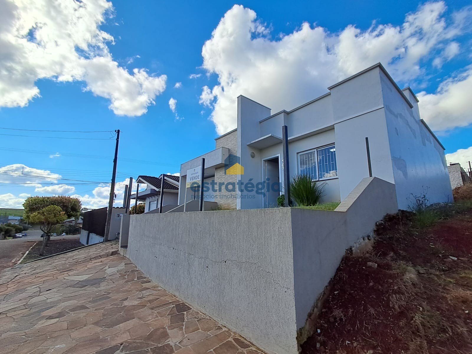 Estratégia Negócios Imobiliários