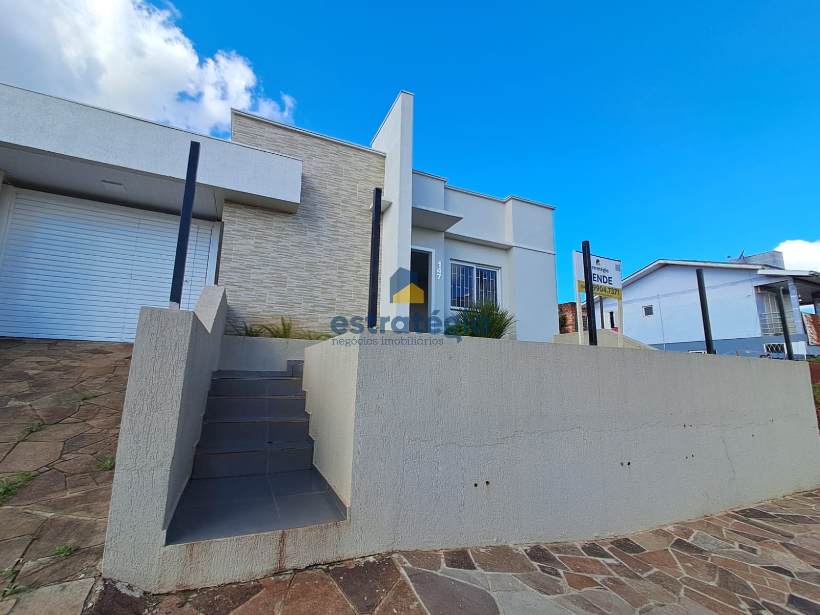 Estratégia Negócios Imobiliários