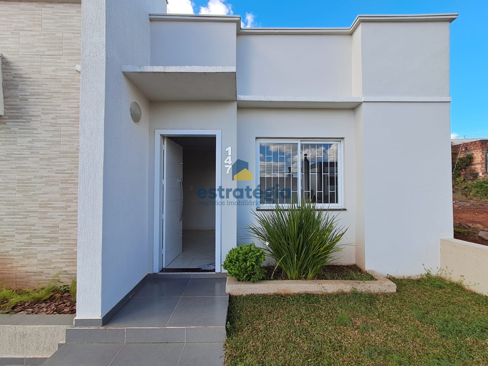 Estratégia Negócios Imobiliários