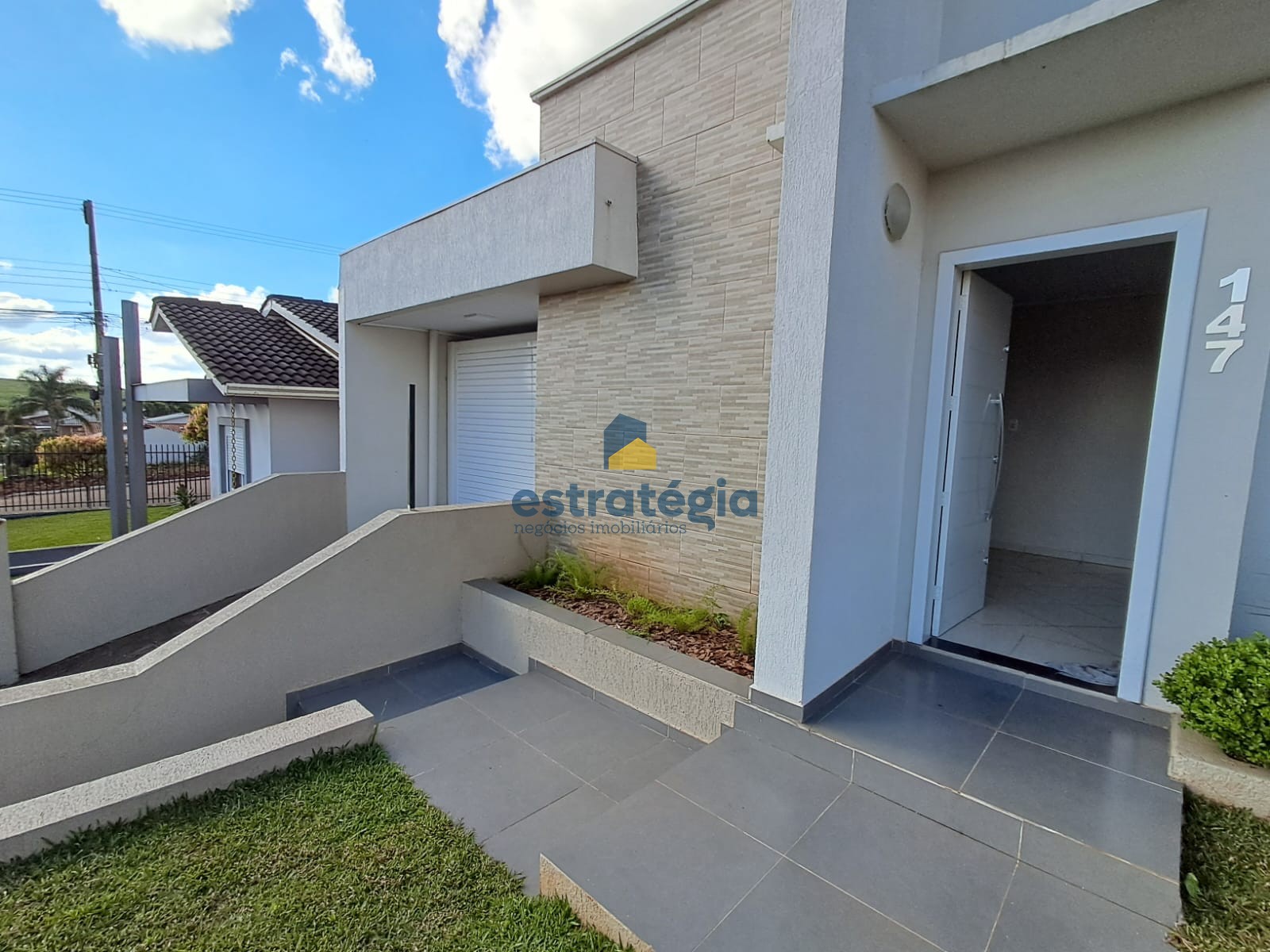 Estratégia Negócios Imobiliários