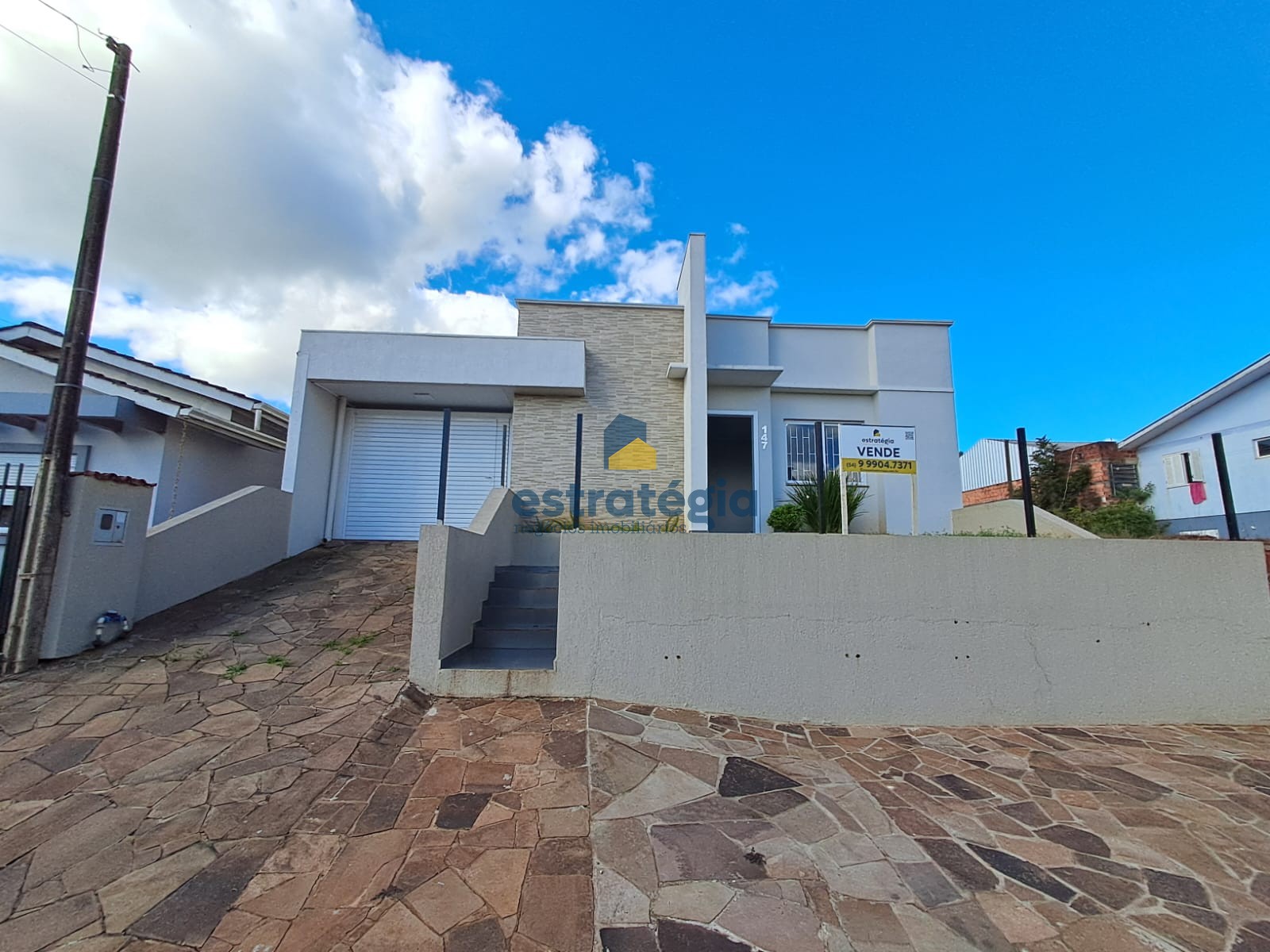 Estratégia Negócios Imobiliários