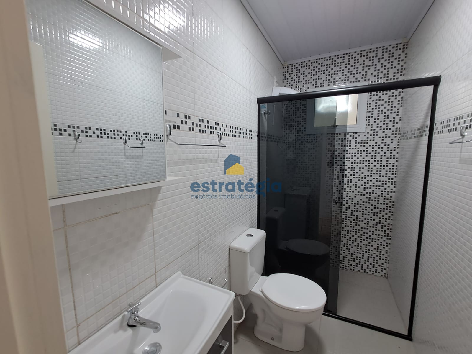 Estratégia Negócios Imobiliários