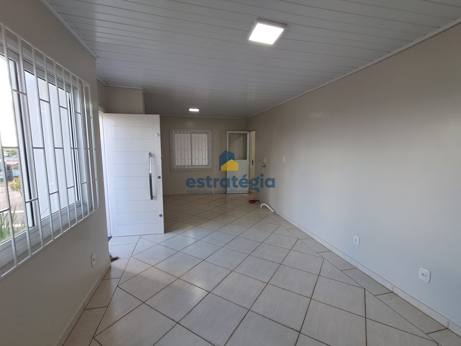 Estratégia Negócios Imobiliários