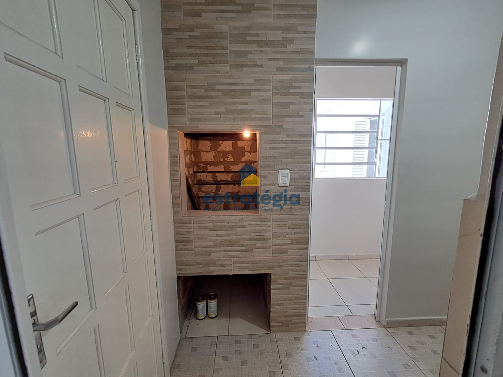 Estratégia Negócios Imobiliários