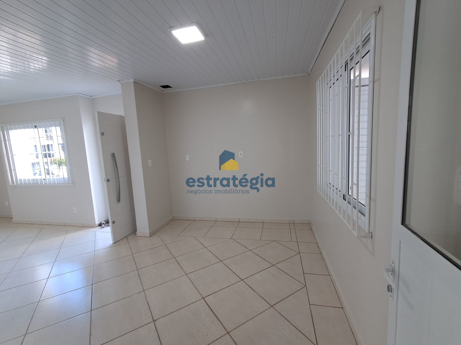 Estratégia Negócios Imobiliários