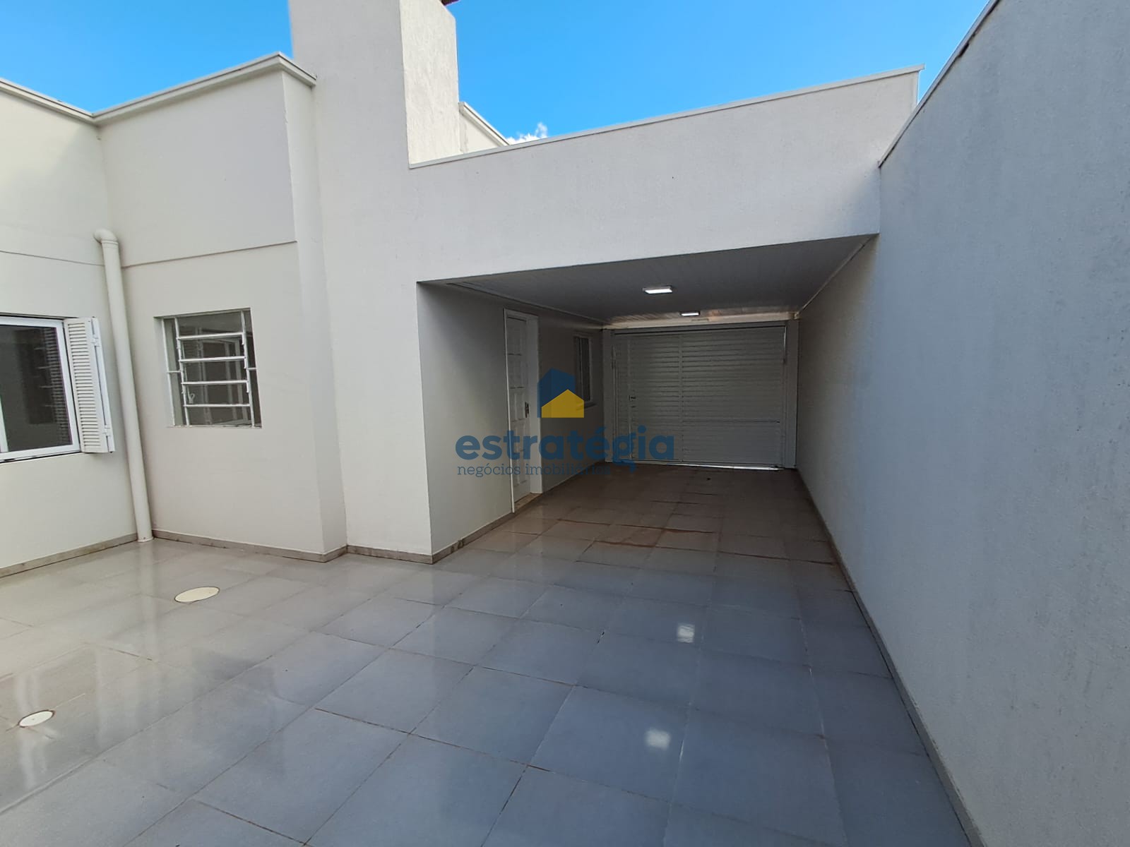 Estratégia Negócios Imobiliários