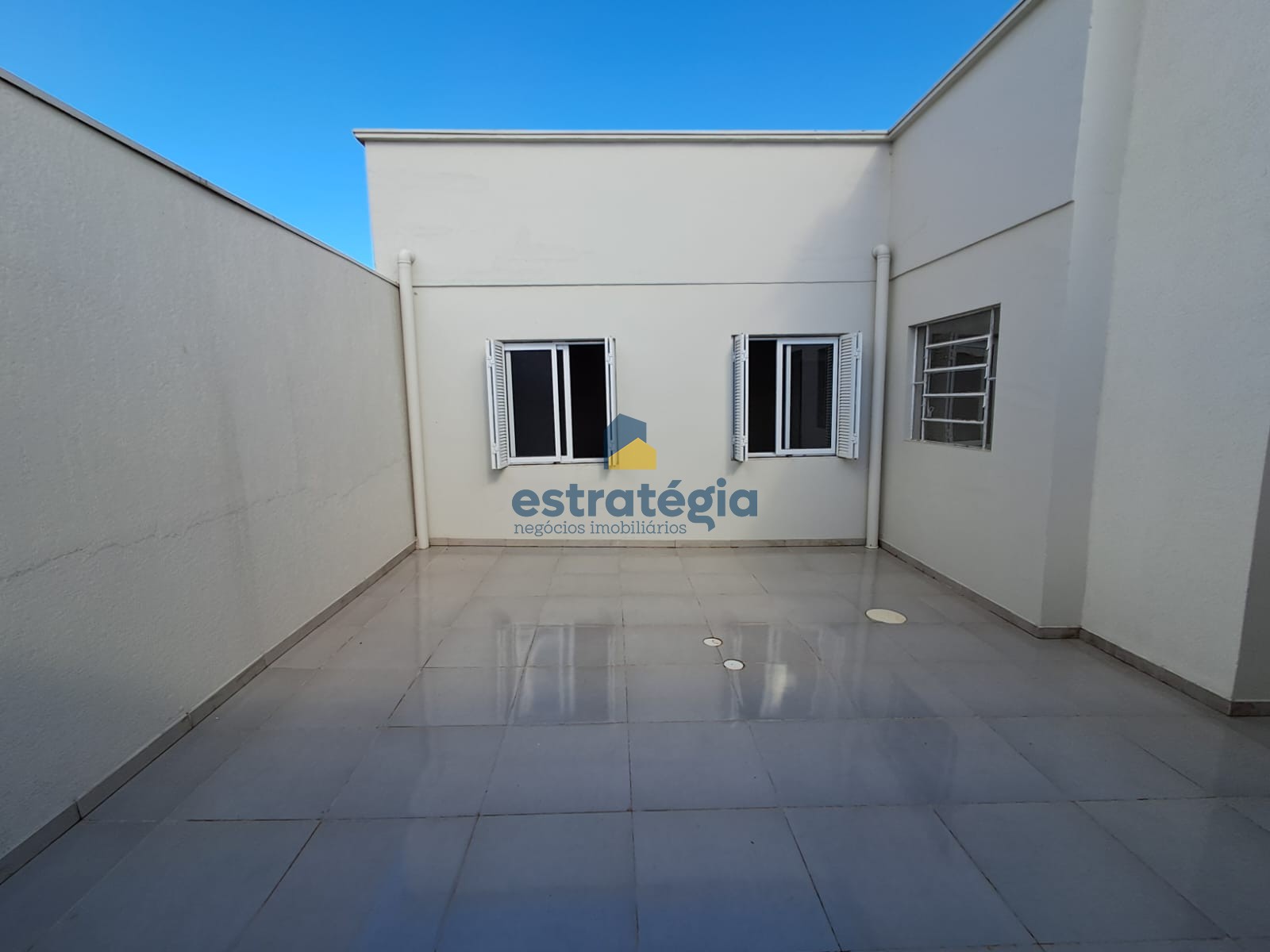 Estratégia Negócios Imobiliários