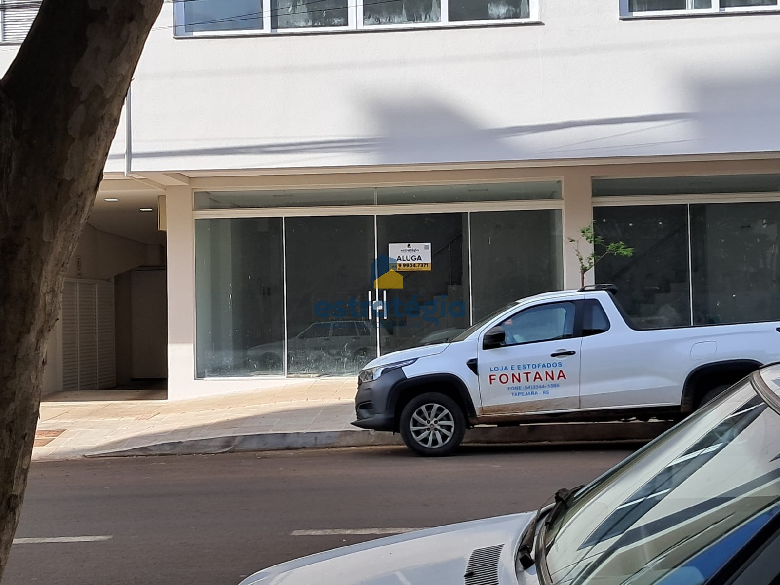 Estratégia Negócios Imobiliários