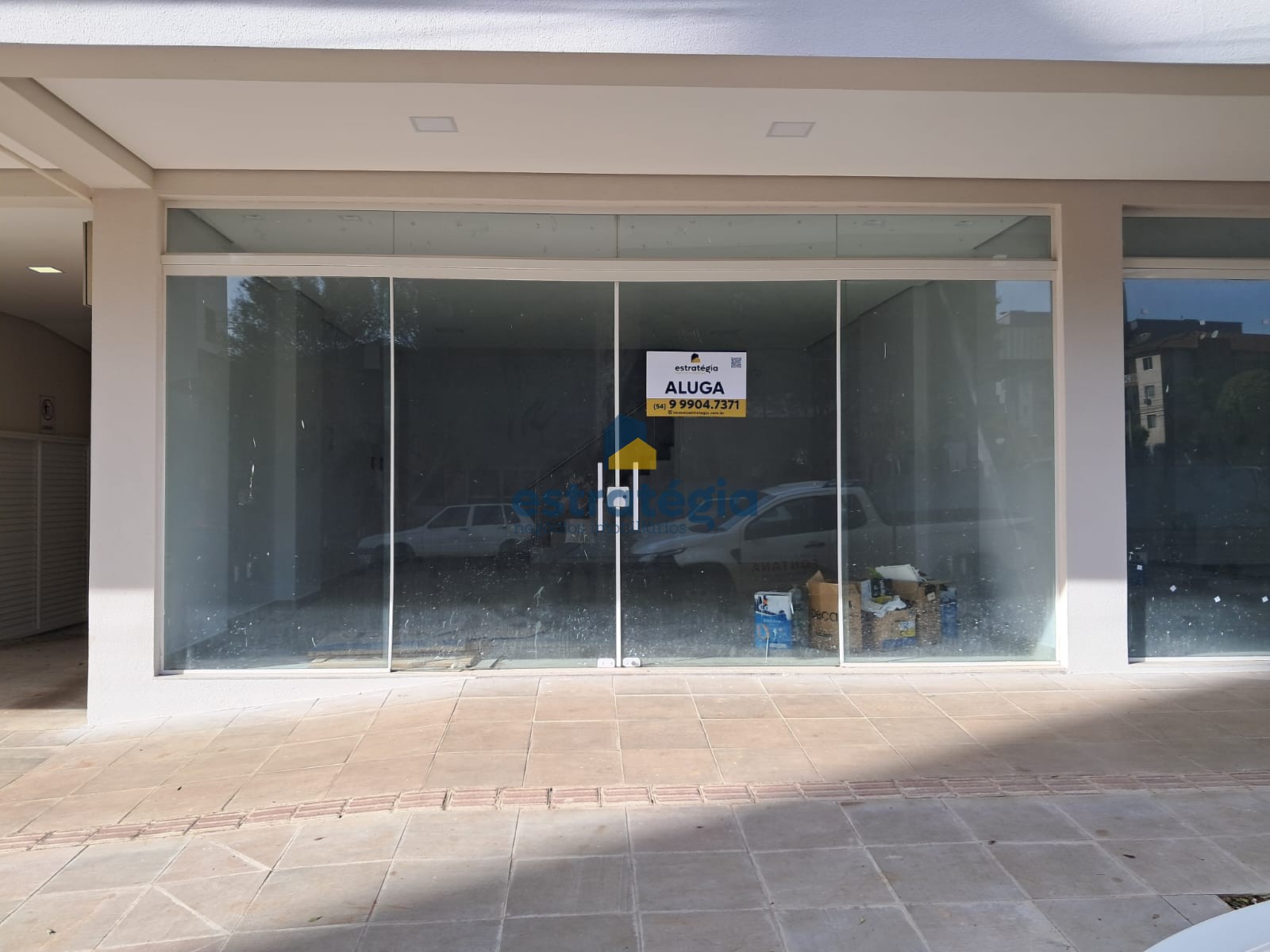 Estratégia Negócios Imobiliários