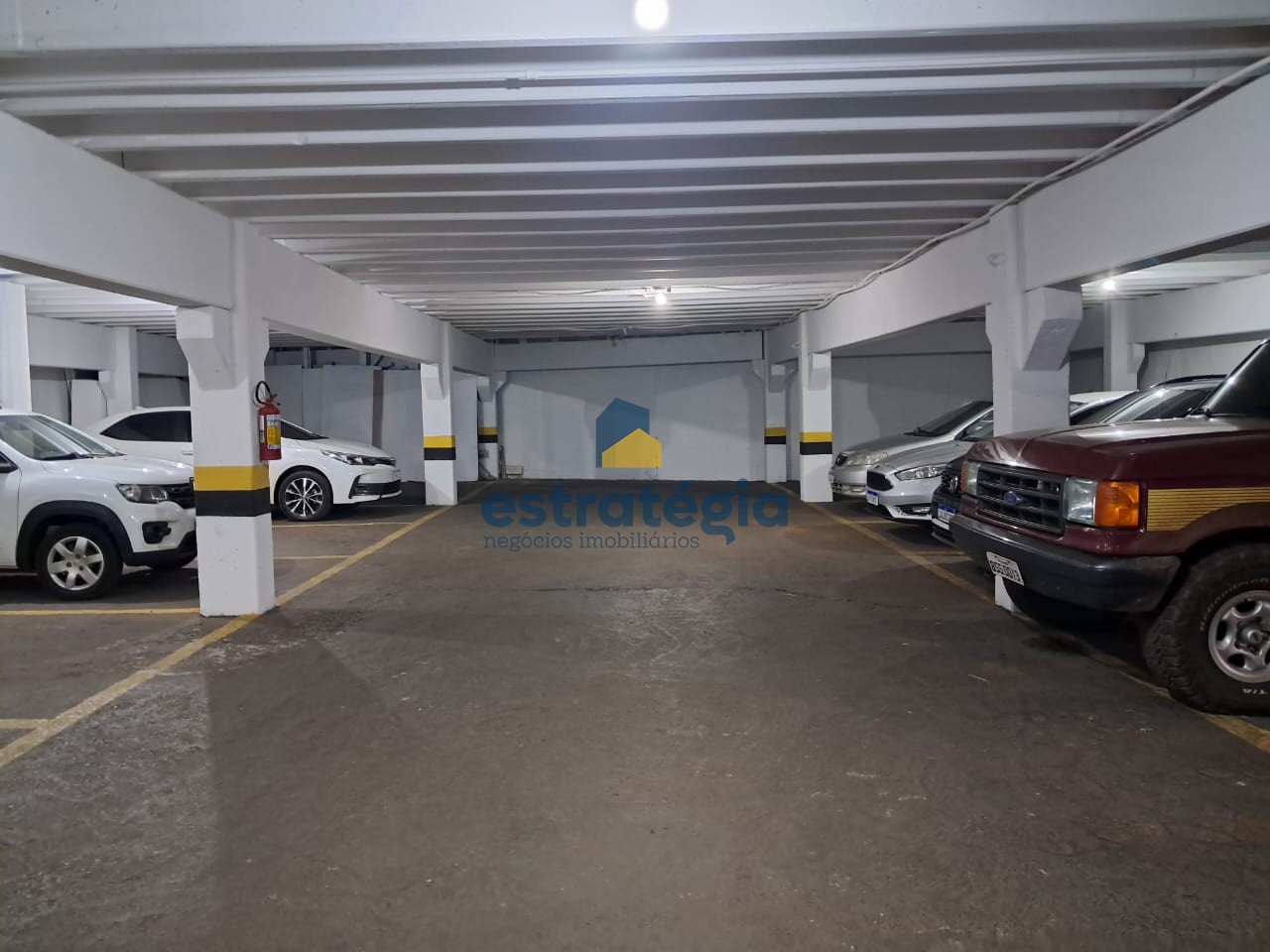 Estratégia Negócios Imobiliários